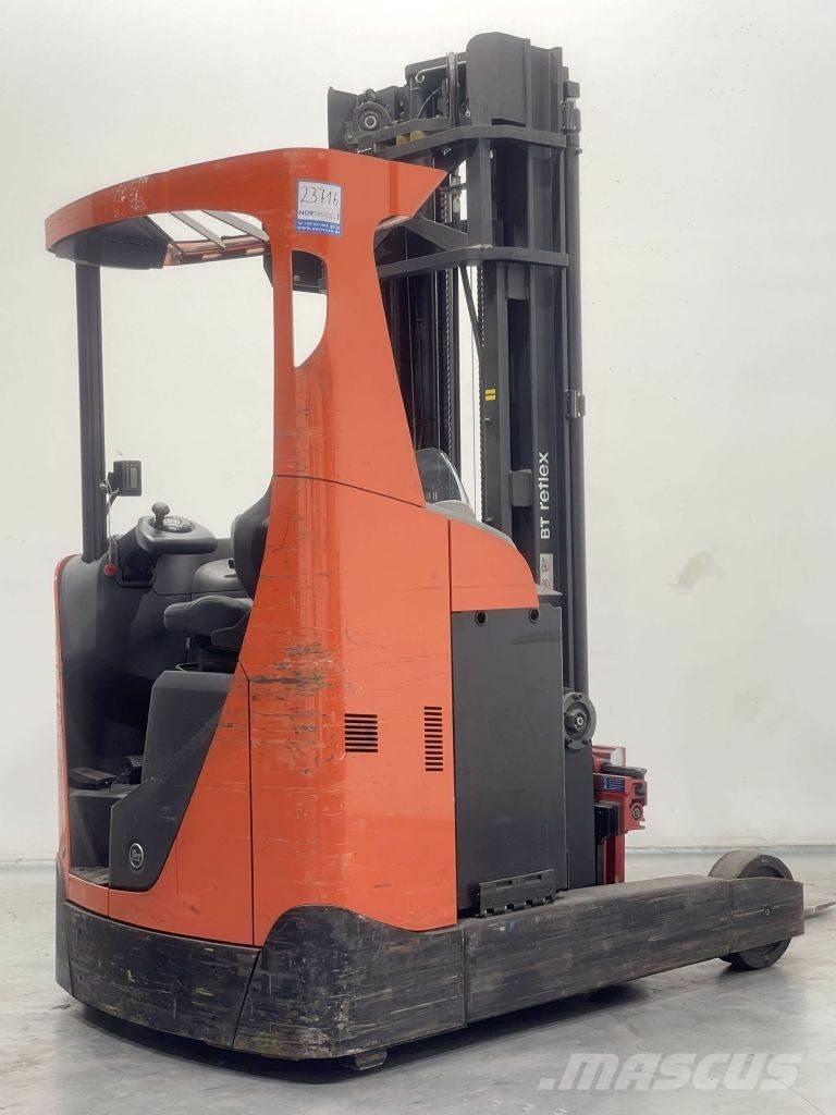 Toyota BT RRE250 Reachtruck