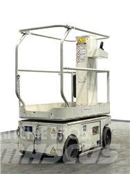 UpRight TM12 Saxlifte