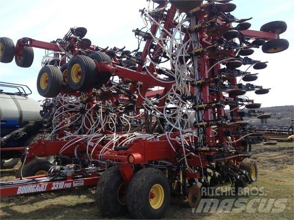 Bourgault 3310 Såmaskine