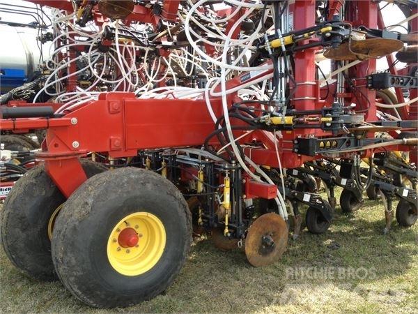 Bourgault 3310 Såmaskine