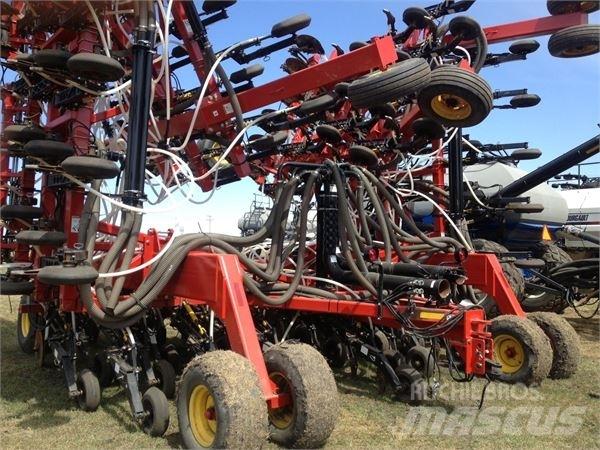 Bourgault 3310 Såmaskine