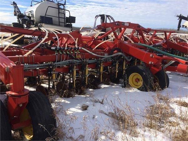 Bourgault 3310 Såmaskine