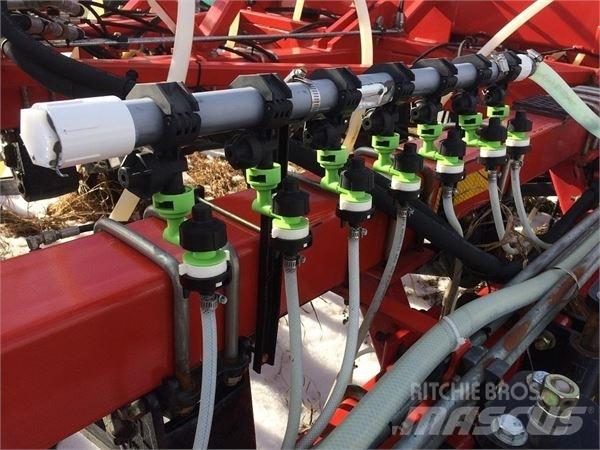 Bourgault 3310 Såmaskine