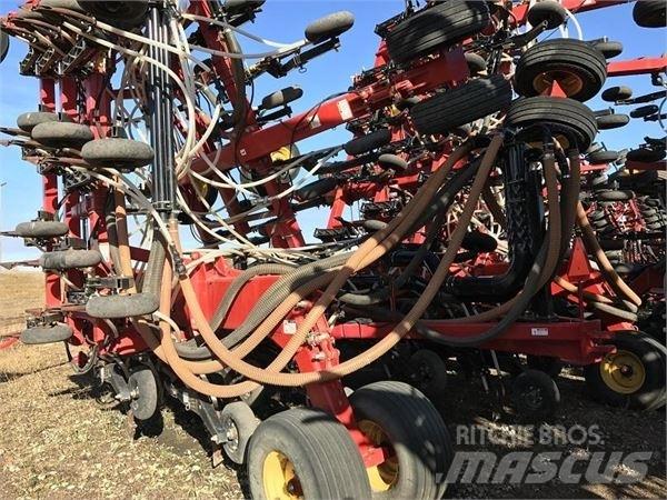 Bourgault 3320 Såmaskine