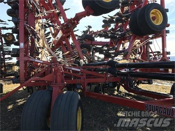 Bourgault 3320 Såmaskine