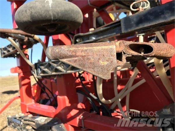 Bourgault 3320 Såmaskine
