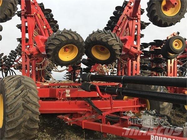 Bourgault 3720-70 Såmaskine