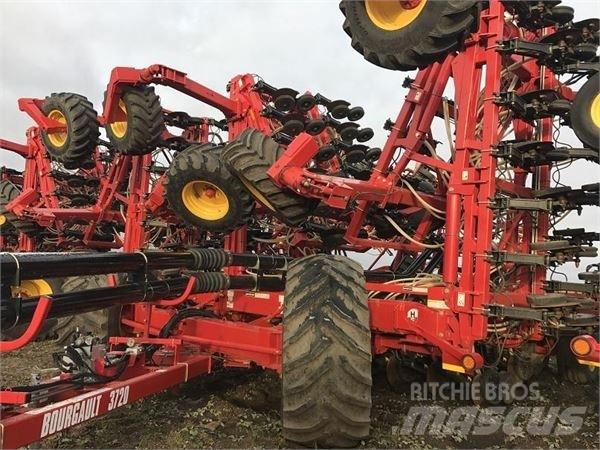 Bourgault 3720-70 Såmaskine