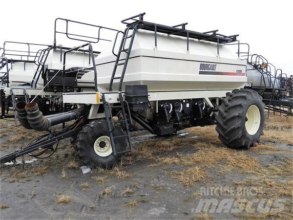 Bourgault 5440 Kombi-såmaskiner
