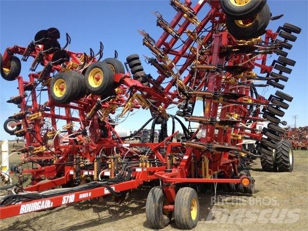 Bourgault 5710 Såmaskine