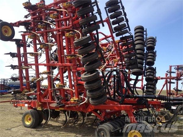 Bourgault 5710 Såmaskine
