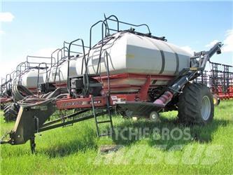 Case IH 3430 Kombi-såmaskiner