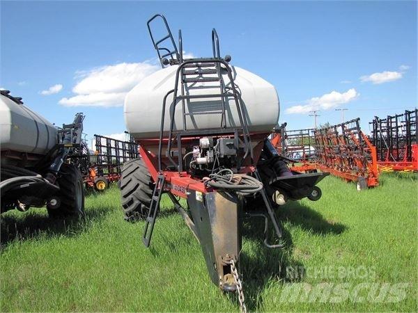 Case IH 3430 Kombi-såmaskiner