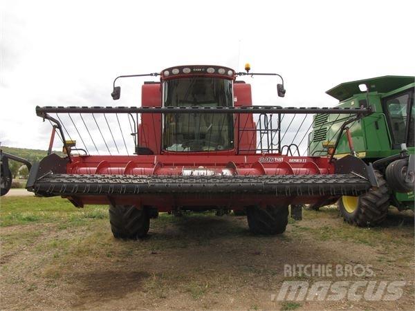 Case IH 7088 Mejetærskere