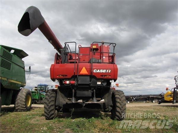 Case IH 7088 Mejetærskere