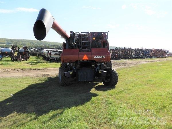 Case IH 8230 Mejetærskere