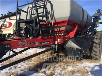 Case IH ADX3430 Kombi-såmaskiner
