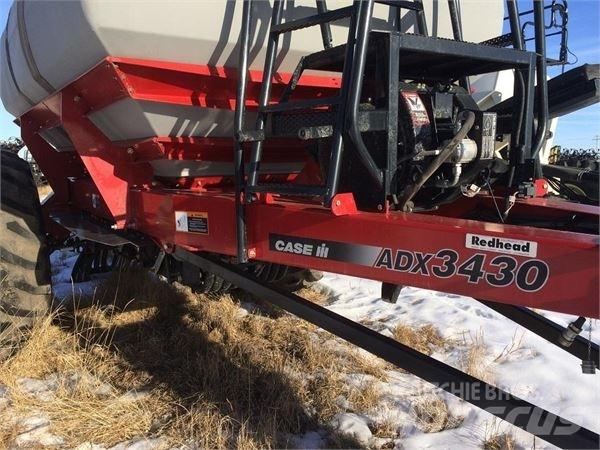 Case IH ADX3430 Kombi-såmaskiner