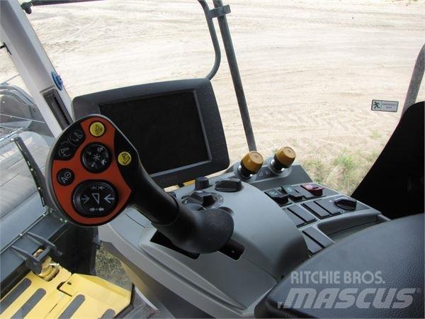 CLAAS 770 Mejetærskere