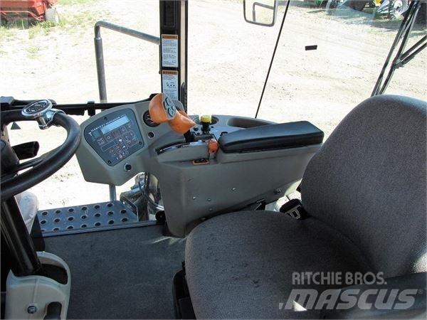 MacDon M150 Skårlæggerer