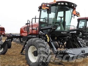 MacDon M155 Skårlæggerer