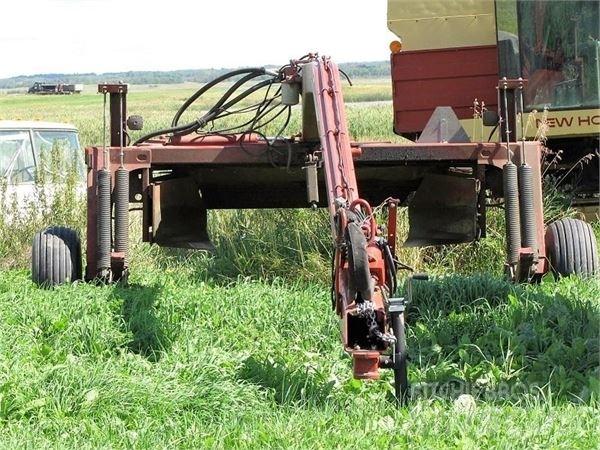 New Holland 1475 Kombihøstere