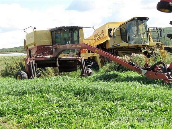 New Holland 1475 Kombihøstere