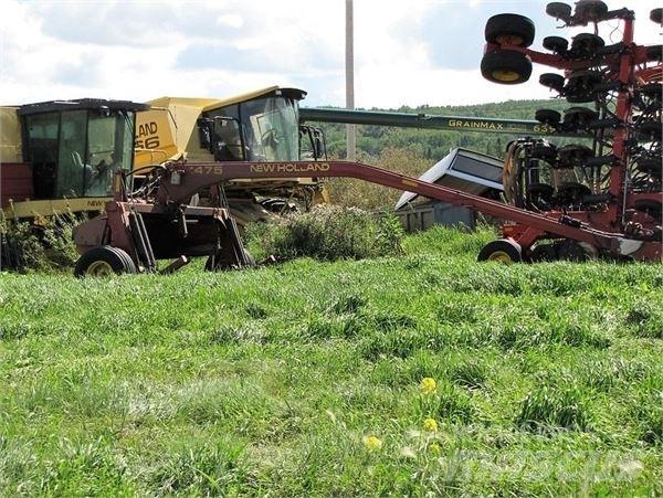 New Holland 1475 Kombihøstere