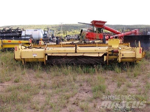 New Holland 2216 Kombihøstere