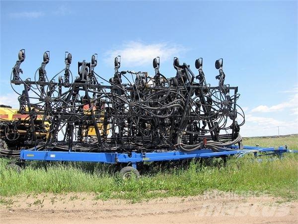 New Holland P2070 Såmaskine