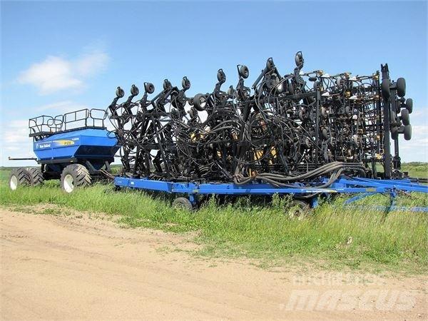 New Holland P2070 Såmaskine