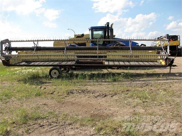 New Holland SP30 Tilbehør til mejetærskere