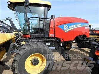 New Holland SR200 Skårlæggerer