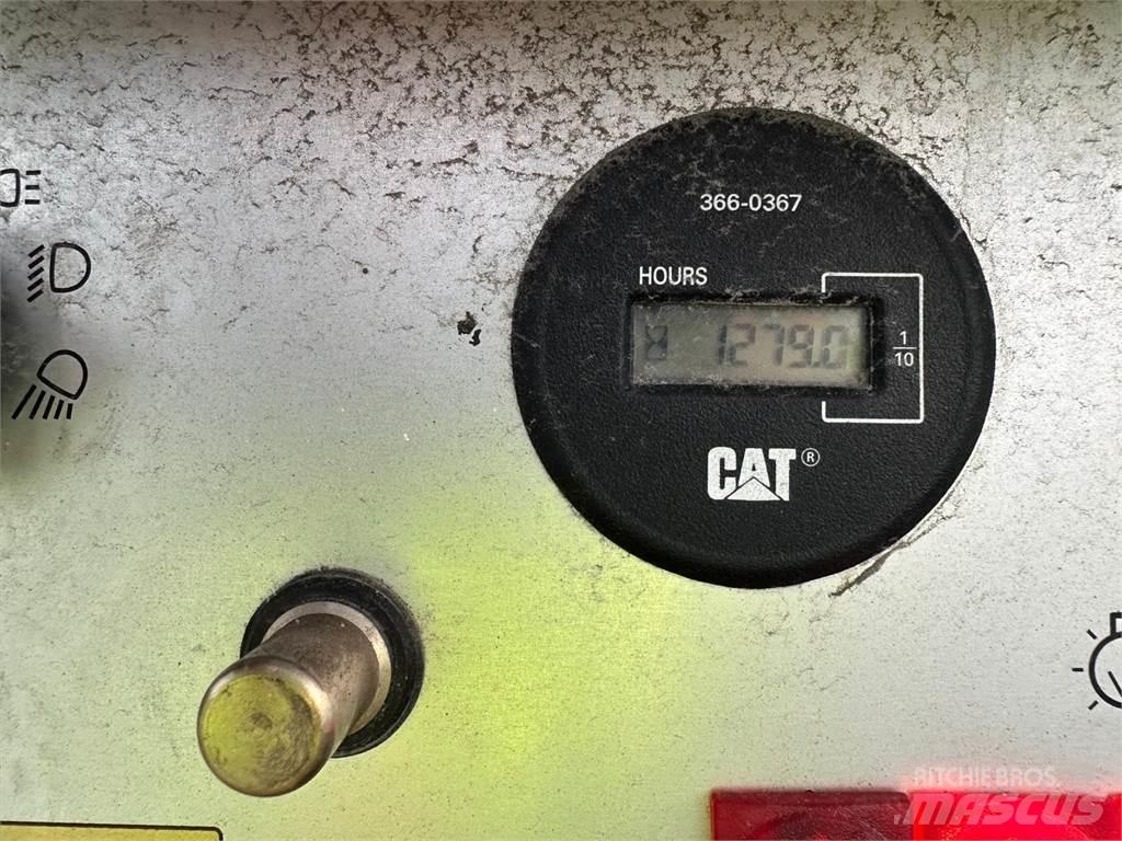 CAT AP255 Paver Asfaltudlæggere