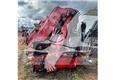 Fassi F385A.2.26 Skovkraner