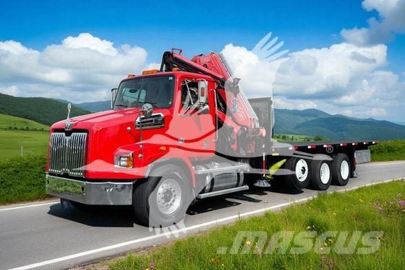 Fassi F385A.2.26 Skovkraner