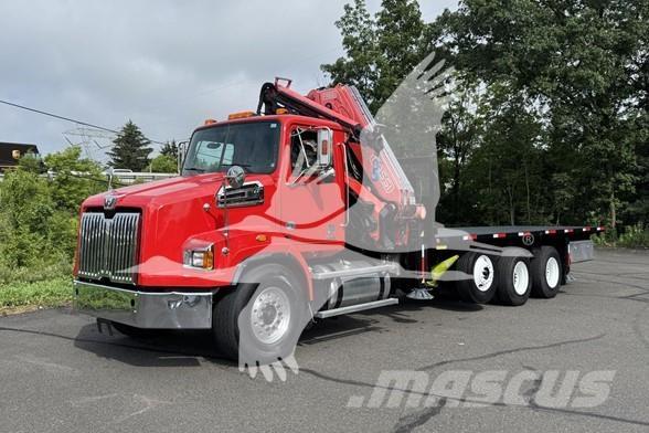 Fassi F385A.2.26 Skovkraner