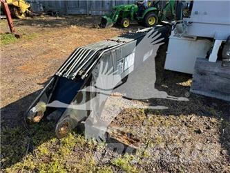Hiab  Booms og dippers