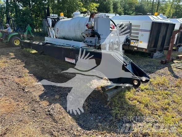 Hiab  Booms og dippers
