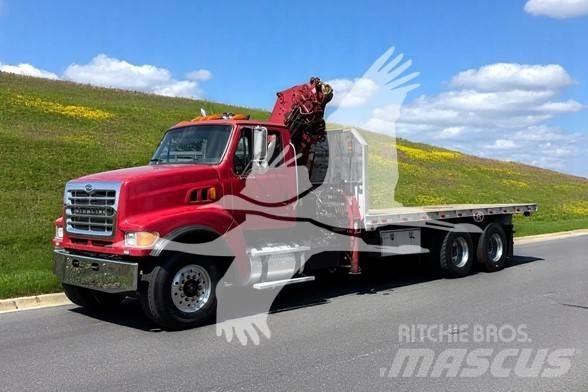 Hiab 225E-6 Skovkraner
