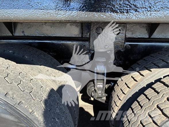 Hiab 300-6 Skovkraner