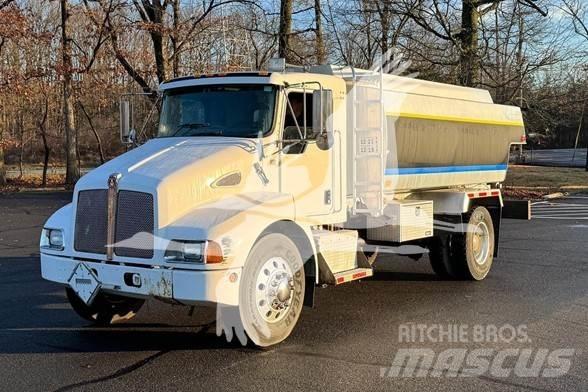 Kenworth T300 Entreprenør - Andet