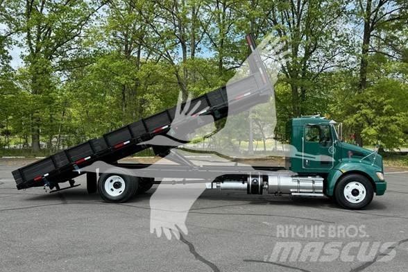 Kenworth T370 Entreprenør - Andet
