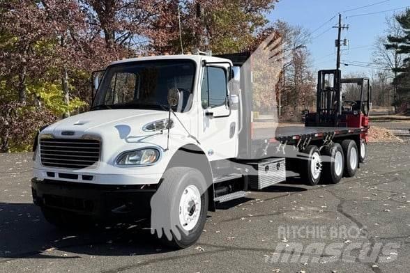 Moffett M55 Medbringertruck