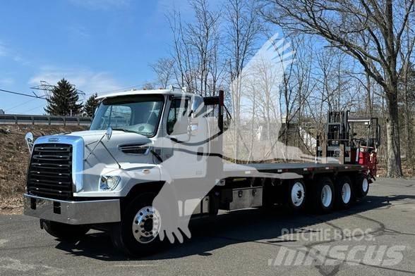 Moffett M55P Medbringertruck