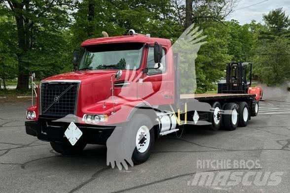 Palfinger GT55 Medbringertruck