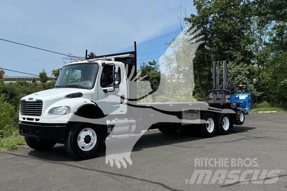 Princeton PB55.3 Medbringertruck