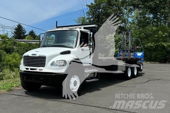 Princeton PB55.3 Medbringertruck
