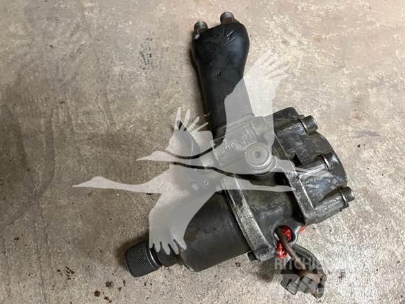 Stanley  Hydraulik / Trykluft hammere