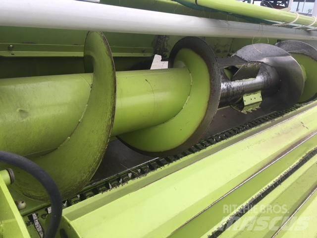 CLAAS PU300 Tilbehør til mejetærskere